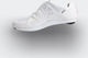 DMT Zapatillas de ciclismo de ruta KR0 EVO - white-silver/43,5