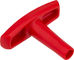 RockShox Vent Valve Tool for Reverb AXS / Reverb Stealth - 2020 Model - red