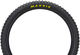 Maxxis Pneu Souple Shorty 3C MaxxGrip DH WT TR 27,5" - noir/27.5 /61 /61-584/2.4 
