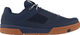 crankbrothers Stamp Lace MTB Schuhe - navy-silver/42