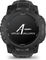 Garmin Instinct 3 50 mm AMOLED Tactical Edition GPS multisport smartwatch - black