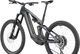 Cannondale Moterra Carbon LT 1 29" / 27,5" E-Mountainbike - black/L/44 mm/170 mm/160,0 mm/29" (VR), 27,5" (HR)