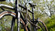 tex-lock Eyelet chain lock + D-lock shackle lock - wild hemp