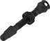 Mavic UST Valve Round - black/Presta 40 mm