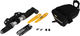 Topeak Deluxe Cycling Accessory Kit für unterwegs - universal