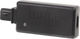 Lupine Cargador USB-C - negro