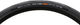 Schwalbe Pneu Souple Pro One Evolution ADDIX Super Race TLE 28" - noir/28 /28 /28-622
