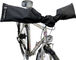 NC-17 Ensemble Connect Lenker Cover 2.0 - noir