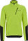 VAUDE Men's Matera Softshell Jacket II - neon yellow/M