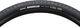 Maxxis Cubierta plegable Rambler Dual Silkshield TR 28" - negro/28 /45 /45-622