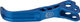 OAK Components Ensemble de leviers de frein SR pour SRAM - blue
