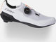 DMT Zapatillas de Ciclismo de Ruta KR30 - white-black/40