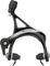 SRAM Freins sur Jante mécaniques Rival 22 - grey-black anodized/Roue arrière