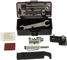 Topeak Set de herramientas Survival Gear Box - negro-plata