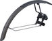 Topeak Guardabarros trasero TetraFender R2 - negro