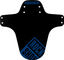 RockShox Guardabarros Fender - black-water blue