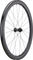 3T Discus 45 | 32 LTD 28" Laufradsatz - black/142 mm/100 mm/28"/Shimano Road