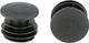Procraft G-Grip Lenkergriffe - schwarz