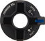 RockShox Comp Knob Kit Race Day 2 / 2 Pos ULT/SELECT+, SID35/SID SL D1+ de 2024 - universal