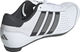 adidas Cycling Heritage Road Rennradschuhe - ftwr white-carbon-carbon/40/40