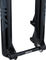 RockShox Horquilla de suspensión Pike Select RC DebonAir+ Boost 27,5" - gloss black/15 mm Eje Pasante/130 /44 /1 1/8" - 1,5" tapered/27,5" (650B)/110 mm