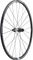 DT Swiss PR 1600 SPLINE 23 Center Lock Disc 28" Wheelset - schwarz | Shimano Road | 142 mm | 100 mm | 28" | 100 mm | Shimano Road | 100 mm | 142 mm | Non Boost | Non Boost