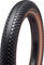 Specialized Carless Whisper Reflect 24" Wire Bead Tyre - tan sidewall | 24 | 62 mm | 2.4 | 62-507