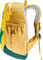 deuter Pico Kids Rucksack - corn-turmeric/5000 ml