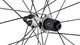 DT Swiss PR 1600 SPLINE 32 Center Lock Disc 28" Wheelset - schwarz | 142 mm | 100 mm | 28" | 100 mm | 100 mm | 142 mm | SRAM XDR | Non Boost | Non Boost
