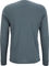 Patagonia Capilene Cool Merino L/S Shirt - nouveau green/M