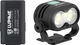 Lupine Piko R 4 LED Helmet Light - black/2100