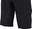 Endura Hummvee Shorts w/ Liner Shorts - black-camo/M