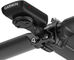 KOM Cycling kit combinado de soporte para potencia - universal