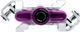 OneUp Components XC clipless pedals - purple | 80 mm | 90 mm