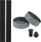 Supacaz Super Sticky Kush Lenkerband - gunmetal/universal