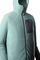 Patagonia M's R1 Air Full-Zip Hoody - blue sage | S