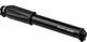 Lezyne Sport Drive HP Minipumpe - schwarz