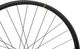 Mavic E-Speedcity 1 Disc Centre Lock 27.5" wheelset - black/142 mm/100 mm/Shimano Road/Non Boost/Non Boost/27.5" (650B)