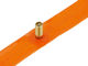 tubolito Chambre à air Tubo-Road-Newmen 28" - orange | Valve Schrader (AV) | 18-622 à 32-622 | 40 mm