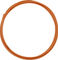 capgo Gaine de Câble de Vitesses BL - neon orange/3000 