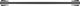 Thule Set de 2 bases de portaequipajes Fixpoint Evo - black