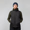 Fjällräven Gilet d'extérieur isolant pour femmes Bergtagen 60 - black | L