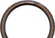 Panaracer Pneu Souple Gravelking EXT+ 28" - black-brown/45-622/45 mm/28 