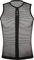 ASSOS Camiseta interior N/S Skin Layer Superléger - black series/M