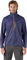 Patagonia Houdini Stash 1/2 Zip Pullover Anorak - solstice purple/M