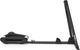 Wahoo Set Home Trainer KICKR ROLLR + POWRLINK Zero Single - black