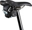 Backcountry Research Race Strap Befestigungsband - black