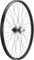 Hope Pro 4 + Fortus 30 SC Disc 27,5" Boost Laufradsatz mit Alu-Freilauf - black | Shimano MTB | Boost | 148 mm | 110 mm | Boost | 27,5" (650B) | 110 mm | Shimano MTB | 110 mm | 148 mm