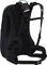 VAUDE Womens Trailvent 10 Rucksack - black/10 l