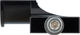 Wolf Tooth Components Kit ReMote Conversion Adaptador de palanca Remote - black/I-Spec II